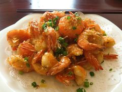 鲜汁虾-东馆和天下特色餐饮(工农店)