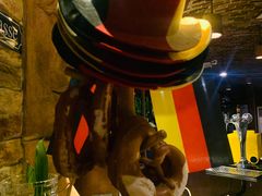 -申德勒加油站西餐厅(日坛路总店)