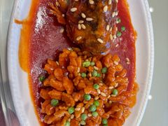 -玉林烤鸭店(黄村兴华店)