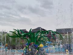 -嘉峪关方特欢乐世界