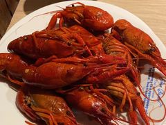 -星伦多自助料理(华润万象城店)