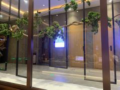 -星河湾温泉洗浴酒店