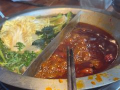 -楠火锅(哈尔滨金爵万象店)