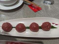 -海底捞火锅(之心城店)