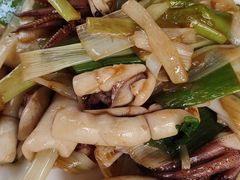 -华春餐馆(鱼山路店)