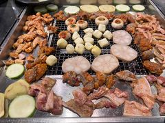 -塘屋烧烤·云南火塘烧烤品牌(春城慧谷旗舰店)