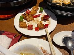 -上海小南国(正大店)