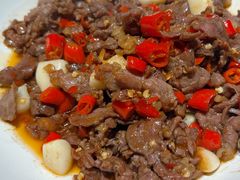 -辣可可·小炒黄牛肉(望京凯德MALL店)