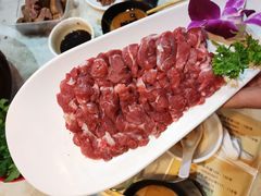 -羊家胡同·龙虾烧烤火锅(龙汇路店)