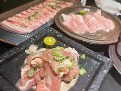 -厚贞日式烤肉(浦东汇智店)