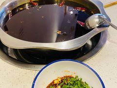 -水碾河刘老大串串香(水碾河路店)