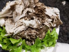 舞茸菌-海底捞火锅(崇文门新世界百货店)