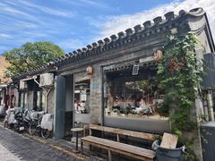 -VOYAGE COFFEE(杨梅竹店)