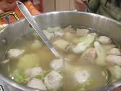 -阿静美食