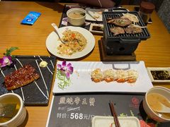 -元通寿司(地标店)