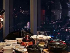 -广州四季酒店