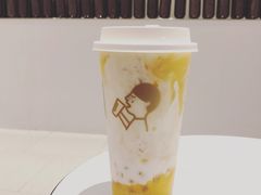 -喜茶(广州东方宝泰店)
