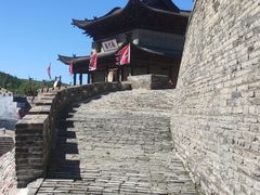 -雁门关景区