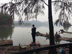 -东湖落雁景区