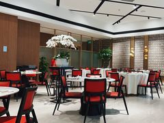 -富淳饭店(陆家嘴保利广场店)