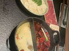 -大龙燚·旷野鲜火锅(广州首店)