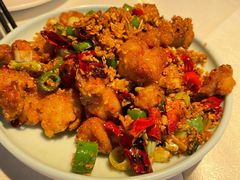 -新加坡海鲜(国贸商城店)