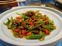 -莘府·老豆腐鱼头·建德菜(金马店)