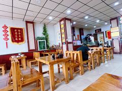 -任记七中刀削面(总店)