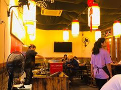 大堂-镇江龙·火锅串串(武侯祠店)