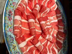 -东来顺铜锅炭火涮肉(上地华联店)