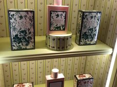 -GUCCI(南京德基店)