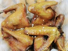 -煲煲掂风味煲仔饭餐厅(西区店)