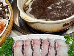 -土连锅·现熬养生汤锅(梁家巷店)