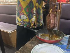 -巴犀烧烤(新崇光店)