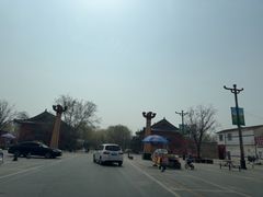 -赵州桥景区