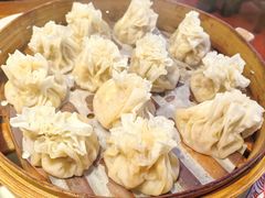 -德顺源·非遗烧麦·老菜(大观园店)