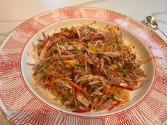 -星河湾半岛酒店-真粤中餐厅