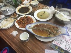 -梦江南