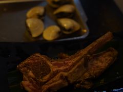 -熊出没日本烧肉放题