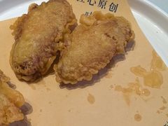 -郭林家常菜(狼垡店)