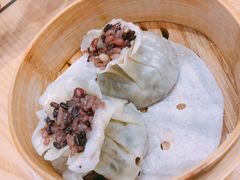 -吉祥馄饨(深圳福华一路店)