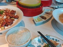 -北平宴·烤鸭·京味菜(中关村店)