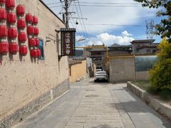 -丹噶尔古城