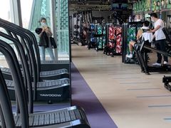 -Trainyard 炼·工场(中国国际贸易中心店)