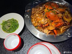 -七欣天香辣蟹火锅(苏州相城VIP总店)