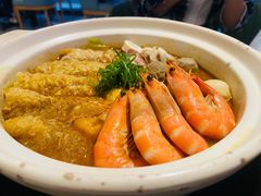 -陶兰居·手工点心·粤菜(圆融时代广场店)