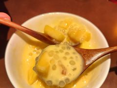 -小团圆糖水铺(襄阳南路店)