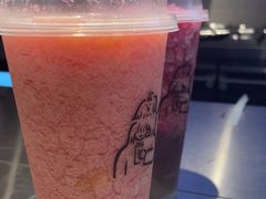 -喜茶(广州石牌桥店)