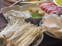 -小龙坎老火锅(北京三里屯店)