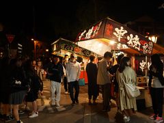 -城崎温泉 外七汤